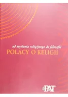 Religia i religioznawstwo - Polacy o religii - miniaturka - grafika 1