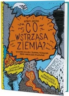 Co wstrząsa ziemią$3931 Nowa - Baśnie, bajki, legendy - miniaturka - grafika 2