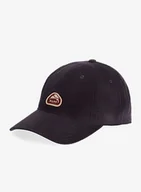 Czapki męskie - Czapka z daszkiem Buff Baseball Cap - solid grey - miniaturka - grafika 1