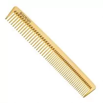Balmain Balmain Golden Cutting Comb profesjonalny złoty grzebień do strzyżenia - Pozostałe kosmetyki - miniaturka - grafika 1