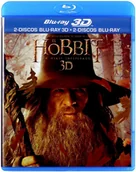 Fantasy Blu-Ray - Hobbit: Niezwykła podróż - miniaturka - grafika 1
