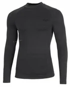 Pozostała odzież narciarska - 4F MÄSKA KOSZULKA TERMOAKTYWNA BIELIZNA TERMICZNA rozm XXL/3XL - miniaturka - grafika 1