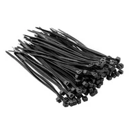 Inne mocowania - TOP TOOLS """"""OPASKI ZACISKOWE 2"" - miniaturka - grafika 1