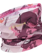 Szaliki i chustki dla dzieci - Icepeak Szal-koło "Huntley" w kolorze różowym - miniaturka - grafika 1