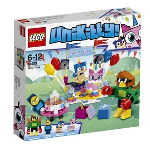 LEGO Unikitty Czas na Imprezę 41453 - Klocki - miniaturka - grafika 1