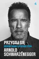 Biografie i autobiografie - Przydaj się. Siedem zasad lepszego życia - miniaturka - grafika 1
