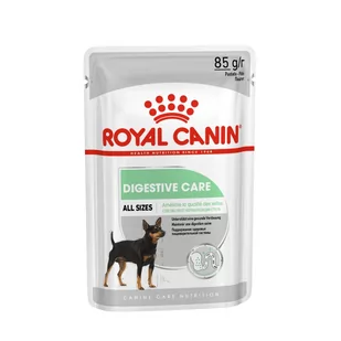 Royal Canin Digestive Care Loaf 12 x 85 g karma mokra dla psa 12x85g - Mokra karma dla psów - miniaturka - grafika 2