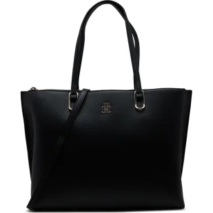 Tommy Hilfiger Torba biznesowa TIMELESS WORKBAG - Torby na laptopy - miniaturka - grafika 1