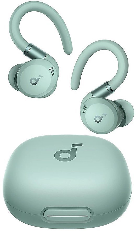 Anker Soundcore Sport X20 Zielony