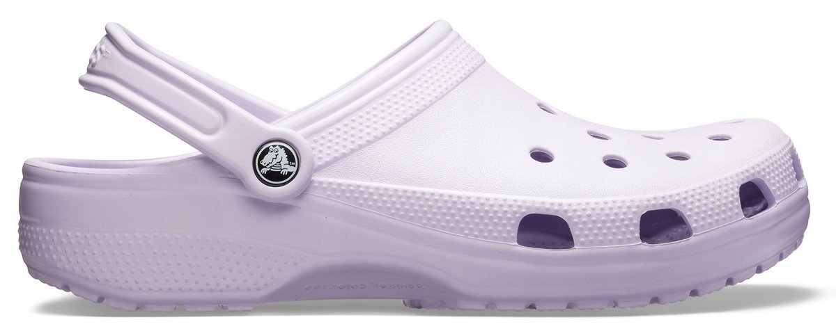 Buty Chodaki Klapki 10001 Crocs Classic Clog 42/43