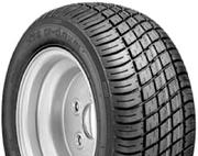 Maxxis M8001 HS TRAILER 195/50R10 98N