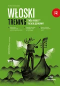 Książki do nauki języka włoskiego - Włoski. Trening A1 - miniaturka - grafika 1