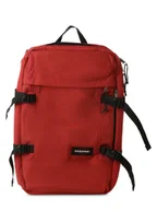 Plecaki - Eastpak Plecak - szkarłatny Mężczyźni Sztuczne włókno czerwony jednolity, ONE SIZE - miniaturka - grafika 1