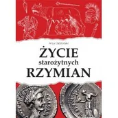 Historia świata - SBM Życie starożytnych Rzymian - miniaturka - grafika 1