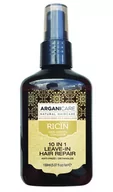 Odżywki do włosów - Arganicare 10 in 1 Hair Repair Pielęgnacja włosów 150ml - miniaturka - grafika 1