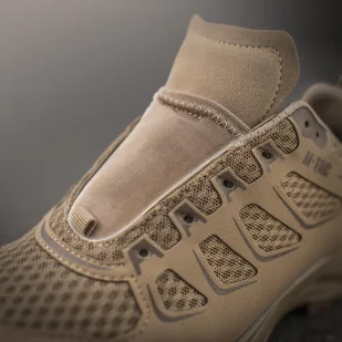 M-Tac - Buty taktyczne trekkingowe IVA - Coyote - 30804005 - Odzież taktyczna i umundurowanie - miniaturka - grafika 13