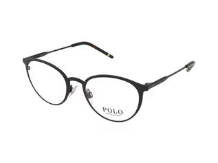 Okulary korekcyjne, oprawki, szkła - Polo Ralph Lauren PH1197 9003 - grafika 1