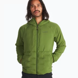 Kurtka puchowa męska Marmot Warmcube Active HB - Odzież trekkingowa męska - miniaturka - grafika 1