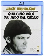 Filmy obyczajowe Blu-ray - One Flew Over the Cuckoo's Nest (Lot nad kukułczym gniazdem) - miniaturka - grafika 1