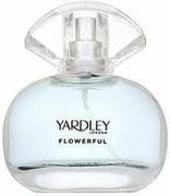 Wody i perfumy damskie - Yardley Luxe Gardenia woda toaletowa 50ml - miniaturka - grafika 1