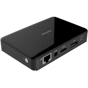 Zotac ZBOX PI335 N4100/4GB/64GB Win10Pro - Mini PC - miniaturka - grafika 2