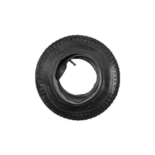 AWTOOLS Opona do koła taczki AWTOOLS, 16*400-8-2PR - Taczki - miniaturka - grafika 1