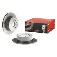 Tarcze hamulcowe - Tarcza hamulcowa BREMBO 08.B391.37 - miniaturka - grafika 1