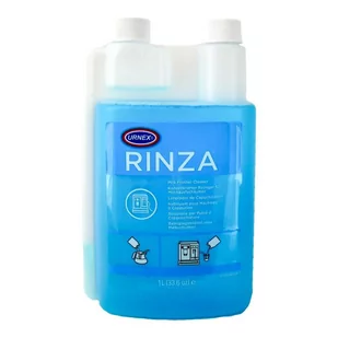 URNEX Urnex RINZA - płyn do czyszczenia  systemów mlecznych 1100ml 45.05. URRIN-1L - Akcesoria i części do ekspresów do kawy - miniaturka - grafika 1