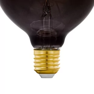 Żarówka LED E27 4W T120 1 700 K piasek dim - Żarówki LED - miniaturka - grafika 1