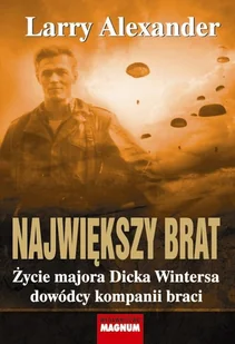 Największy brat - Wywiady - miniaturka - grafika 1