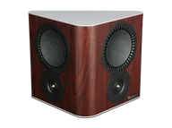 Głośniki i kolumny - Mission QX-S rosewood - miniaturka - grafika 1