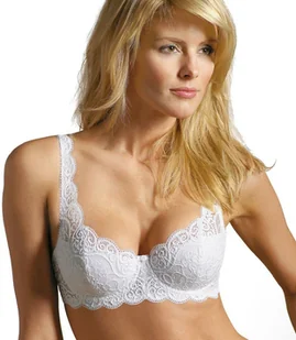 Triumph, Biustonosz, Amourette 300 WHP X, rozmiar 70E - Biustonosze - miniaturka - grafika 1