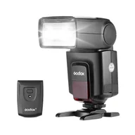 Lampy błyskowe - Godox TT520 - miniaturka - grafika 1