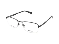 Okulary korekcyjne, oprawki, szkła - Dioptrie szkieł Fossil FOS 7167 003 - miniaturka - grafika 1