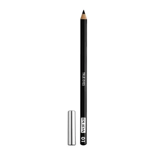 Pupa True Eyes Eye Liner Pencil konturówka do powiek 1.4 g 01 - Cienie do powiek - miniaturka - grafika 2