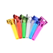 Dekoracje domu - Arpex GWIZDKI METALICZNE 3 SZT.) zakupy dla domu i biura! K0870 - miniaturka - grafika 1