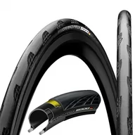 Opony rowerowe - Continental GrandPrix 5000 Tubeless opona składana 28x1,00"" czarna/czarna-Skin 2019 opona rowerowa (C1024325) - miniaturka - grafika 1