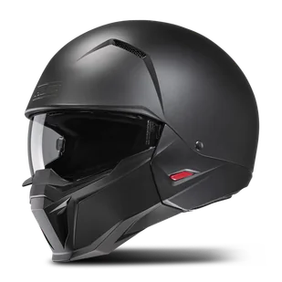 Kask Otwarty HJC i20 CzarnyS - Kaski motocyklowe Kask Otwarty HJC i20 CzarnyS - Kaski motocyklowe - miniaturka - grafika 1