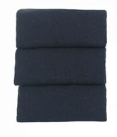 Rajstopy - RAJSTOPY WOLA BAWEŁNIANE GŁADKIE 2-6L (kolor jeans, rozmiar 92-98) - miniaturka - grafika 1