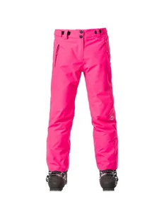 Rossignol Spodnie narciarskie dla dzieci Ski RLIYP11 - Spodnie narciarskie - miniaturka - grafika 1