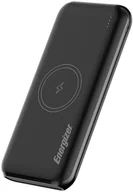 Powerbanki - Powerbank indukcjyny Energizer QE10009PQ 10000mAh 20W - miniaturka - grafika 1