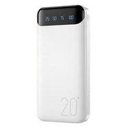 Powerbanki - WEKOME WP-163 20000 mAh - miniaturka - grafika 1