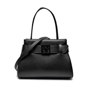 Armani Exchange Kuferek - Torebki damskie - miniaturka - grafika 1