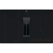 Płyty elektryczne do zabudowy - Electrolux ECC83443CZ - miniaturka - grafika 1