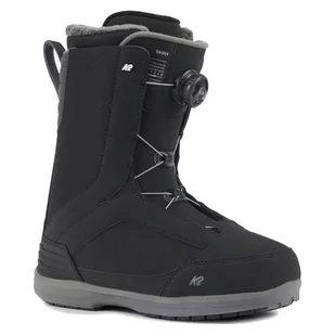 Buty snowboardowe męskie K2 2024 Raider BOA 11H2008 - Buty snowboardowe - miniaturka - grafika 1