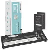 Baterie do laptopów - Bateria Movano do Lenovo IdeaPad S530 - miniaturka - grafika 1