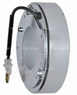 Akcesoria do klimatyzacji i ogrzewania - Cewka, sprzęgło elektromagnetyczne (sprężarka) NRF 38725 - miniaturka - grafika 1