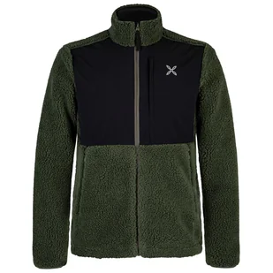 Kurtka męska Montura Sherpa Ripstop Maglia Rozmiar: XL / Kolor: zielony - Kurtki męskie - miniaturka - grafika 1