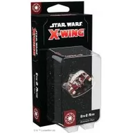 Gry bitewne - Star Wars X-Wing. Eta-2 Actis Expansion Pack. Druga edycja Fantasy Flight Games - miniaturka - grafika 1