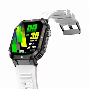 Gravity GT6-8 - Smartwatch - miniaturka - grafika 3